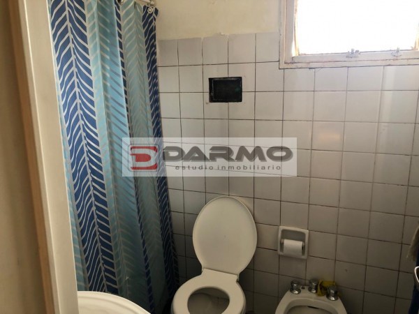 DEPARTAMENTO 3 AMBIENTES CON BALCON BARRIO SAMORE - VILLA LUGANO