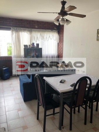VENTA DEPARTAMENTO 4 AMBIENTES CON COCINA GRANDE. BARRIO GRAL SAVIO - VILLA LUGANO
