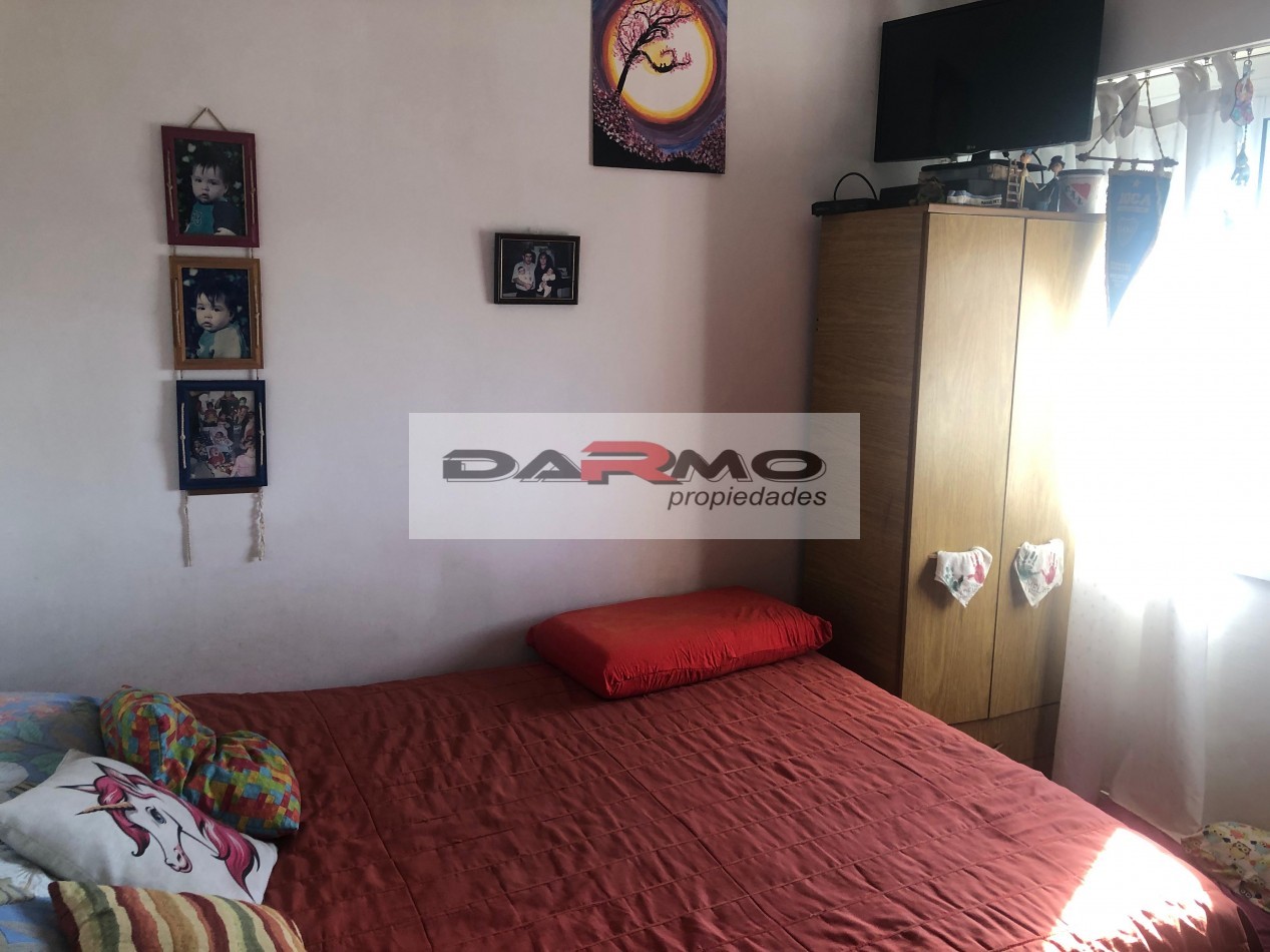 EXCELENTE OPORTUNIDAD DEPTO 3 AMB CON COCHERA FIJA APTO CREDITO VILLA CELINA