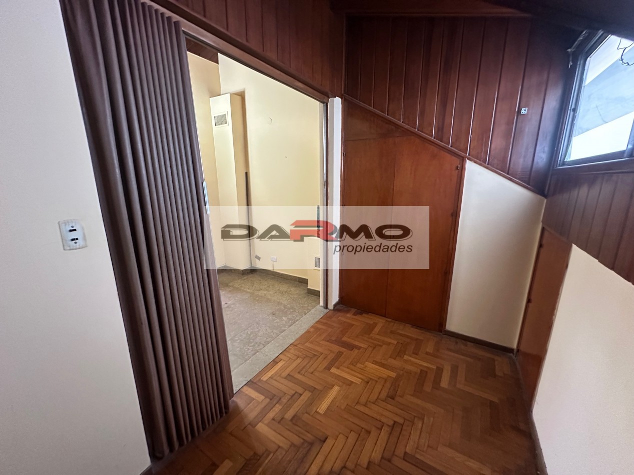 CASA DE 5 AMB EN VENTA VILLA LUGANO