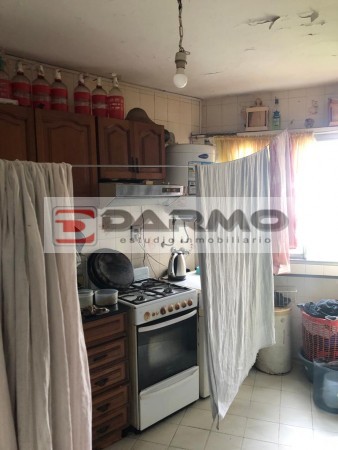 VENTA DEPARTAMENTO 4 AMBIENTES CON COCINA GRANDE. BARRIO GRAL SAVIO - VILLA LUGANO