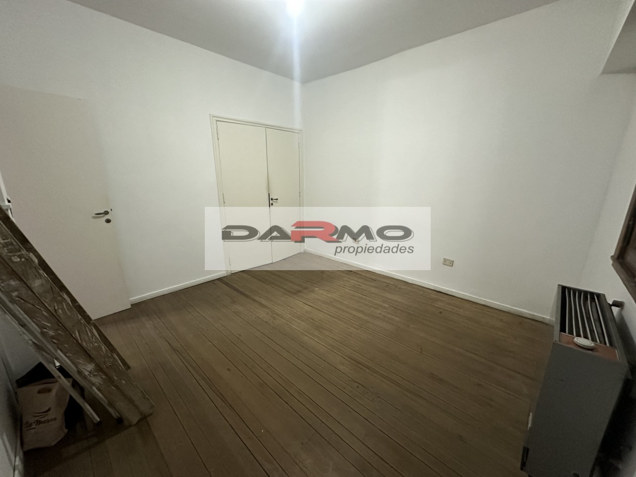 PH 3 AMBIENTES AL FRENTE CON PATIO Y TERRAZA EN ALQUILER VILLA LUGANO