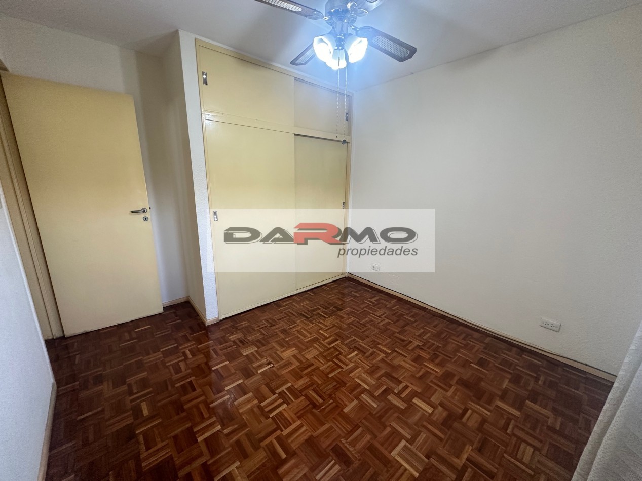 DEPARTAMENTO 3 AMB CON BALCON EN VENTA BARRIO COPELO, VILLA LUGANO