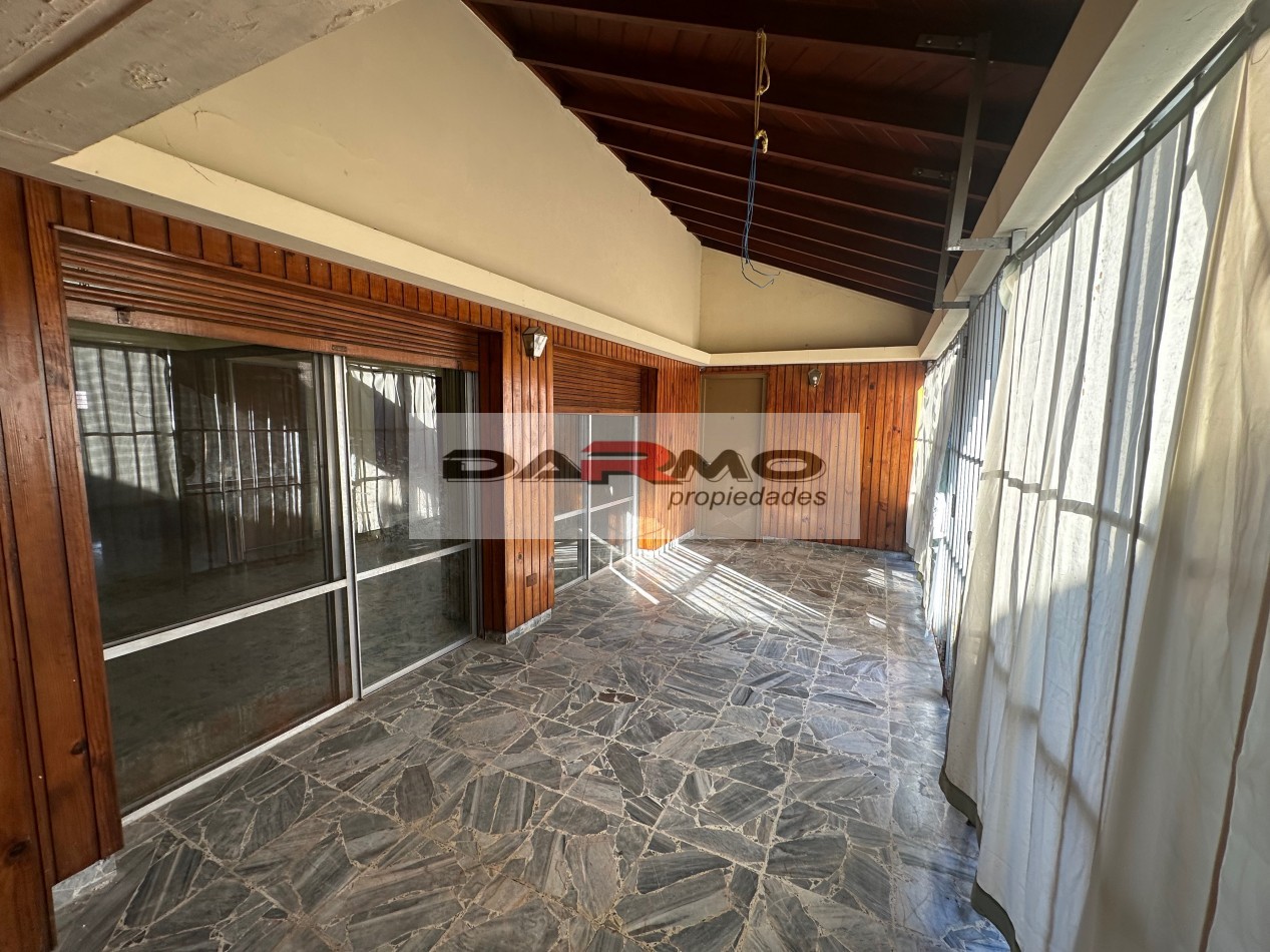 CASA DE 5 AMB EN VENTA VILLA LUGANO