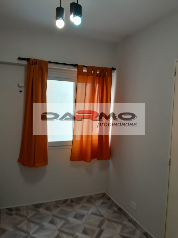 EXCELENTE MONOAMBIENTE EN IMPECABLE ESTADO LATERAL MUY LUMINOSO PROXIMO A LA AV RIVADAVIA