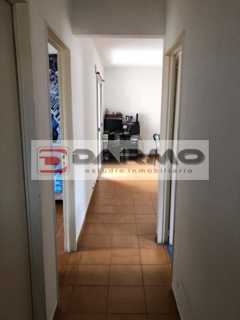 DEPARTAMENTO 3 AMBIENTES CON BALCON BARRIO SAMORE - VILLA LUGANO