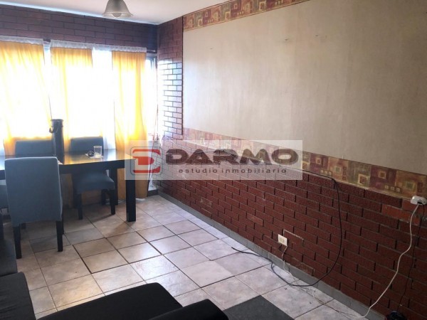 DEPARTAMENTO 3 AMBIENTES BARRIO GRAL SAVIO - VILLA LUGANO