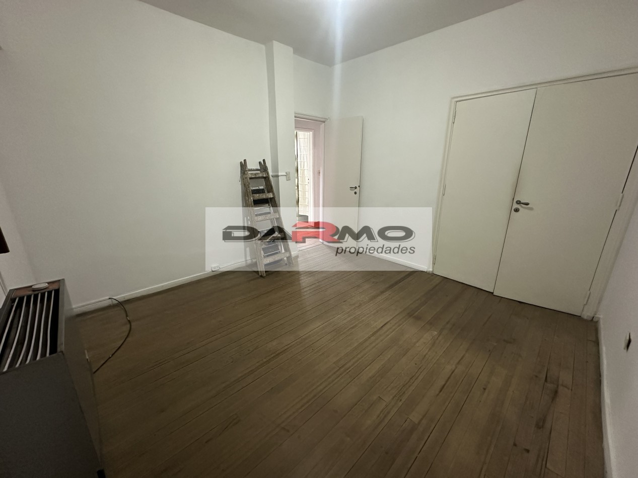 PH 3 AMBIENTES AL FRENTE CON PATIO Y TERRAZA EN ALQUILER VILLA LUGANO