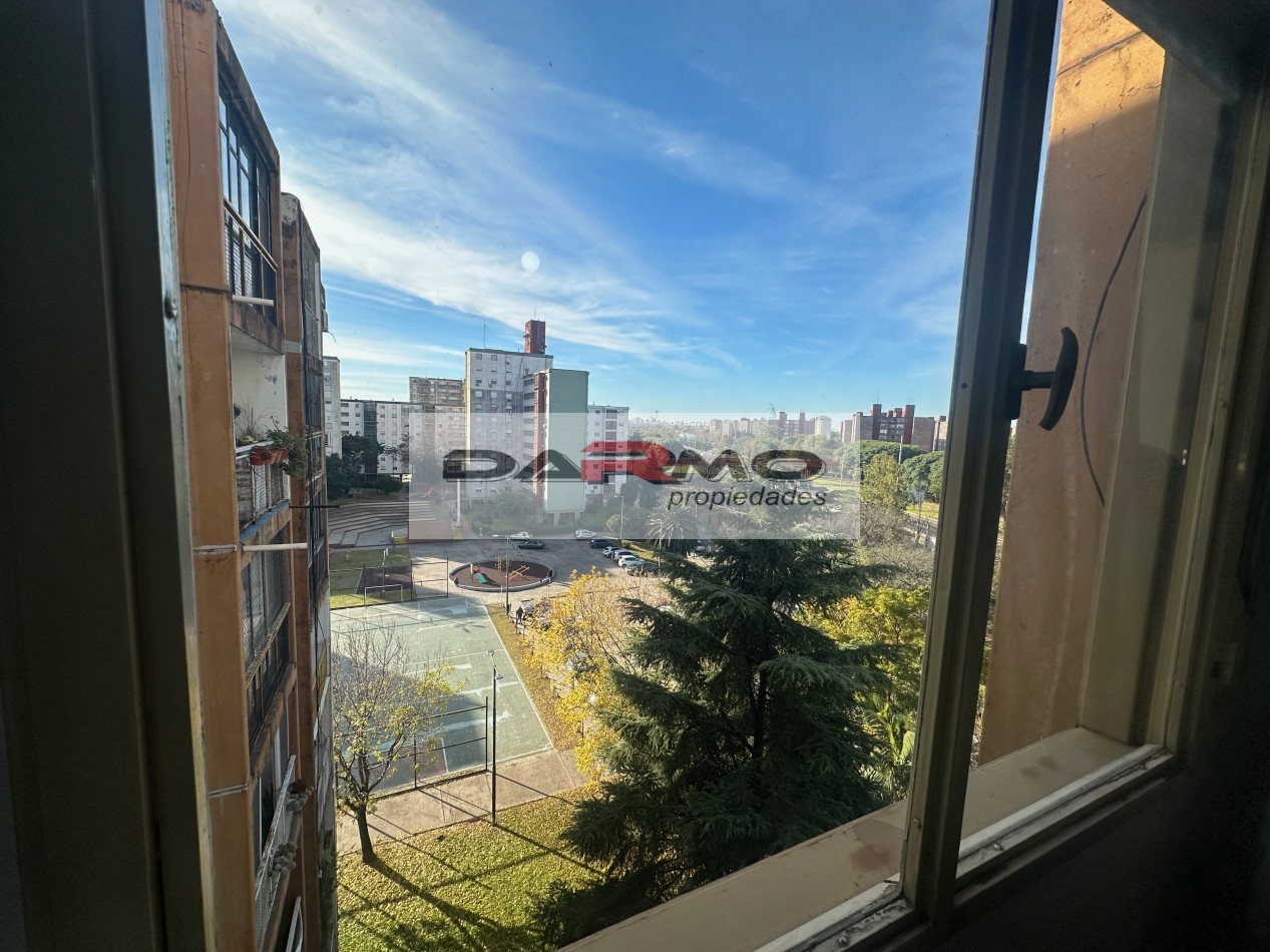 DEPARTAMENTO 3 AMB CON BALCON EN VENTA BARRIO COPELO, VILLA LUGANO