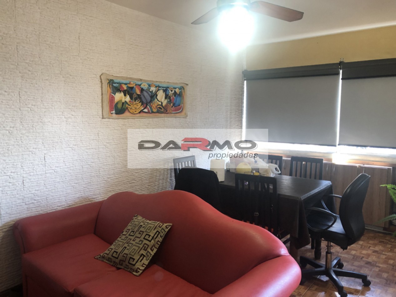 ALQUILER DEPARTAMENTO DE 3 AMBIENTES PROXIMO AL SUPERMERCADO COTO, EN BARRIO GRAL SAVIO - VILLA LUGANO
