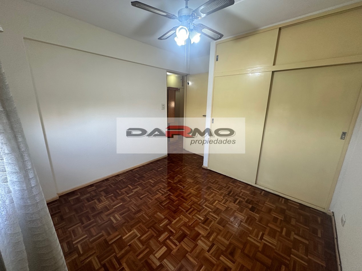 DEPARTAMENTO 3 AMB CON BALCON EN VENTA BARRIO COPELO, VILLA LUGANO