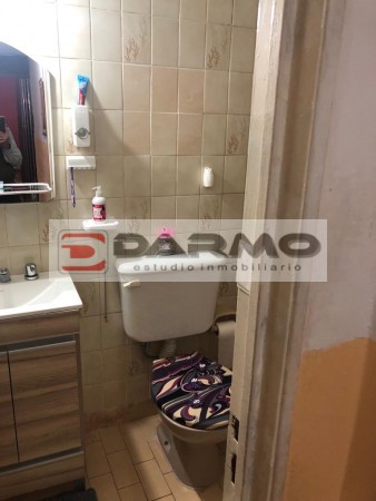 EXCELENTE DEPARTAMENTO 3 AMBIENTES CON AMPLIO PATIO EN PLANTA BAJA, SOBRE BOULEVAR RIESTRA - VILLA LUGANO