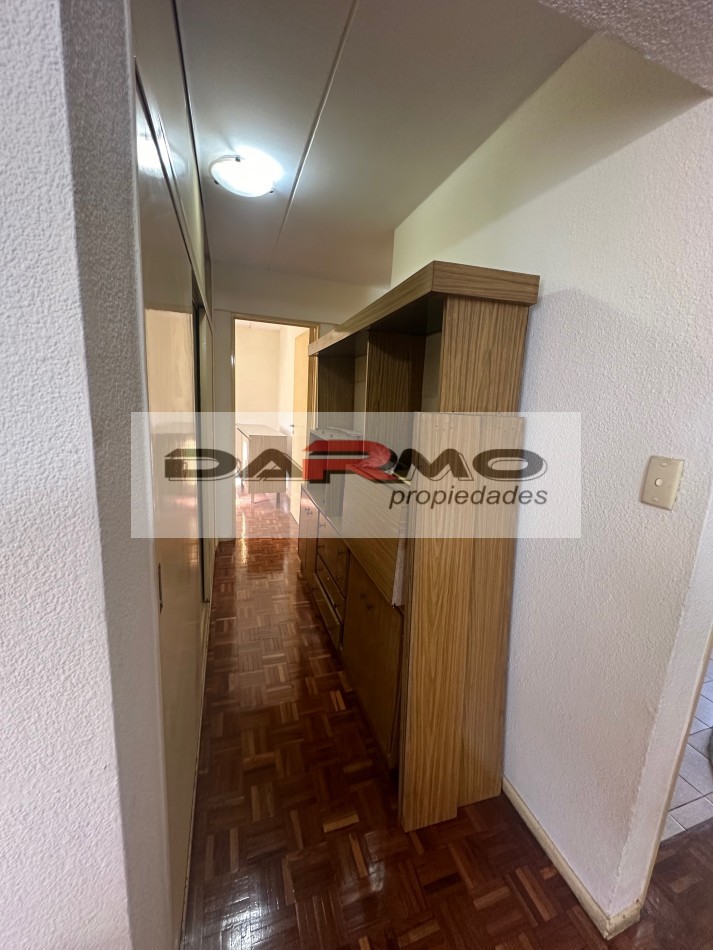 DEPARTAMENTO 3 AMB CON BALCON EN VENTA BARRIO COPELO, VILLA LUGANO