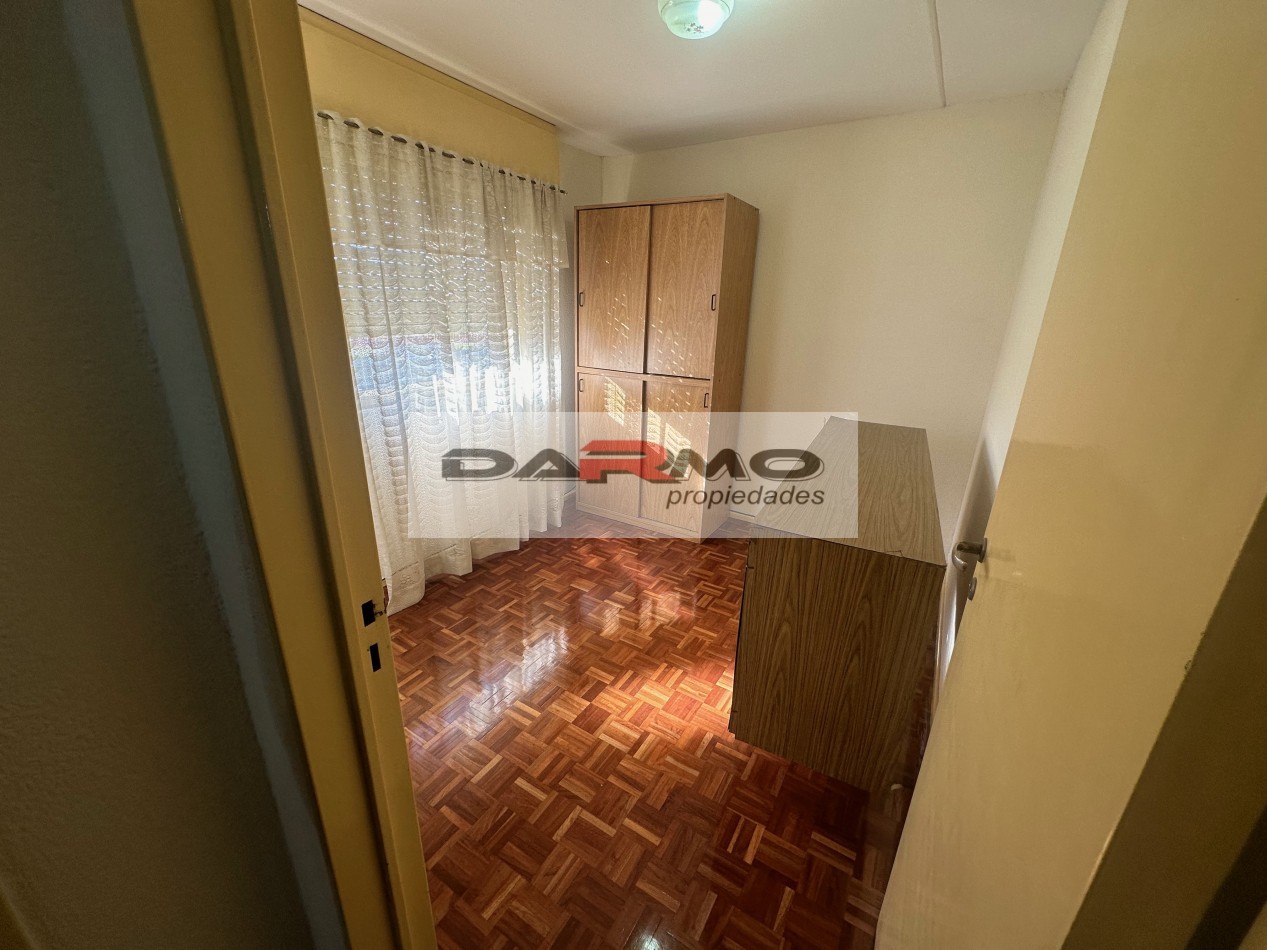 DEPARTAMENTO 3 AMB CON BALCON EN VENTA BARRIO COPELO, VILLA LUGANO