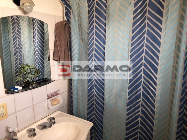 DEPARTAMENTO 3 AMBIENTES CON BALCON BARRIO SAMORE - VILLA LUGANO