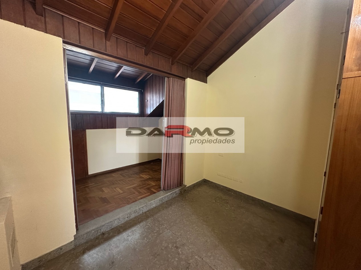 CASA DE 5 AMB EN VENTA VILLA LUGANO