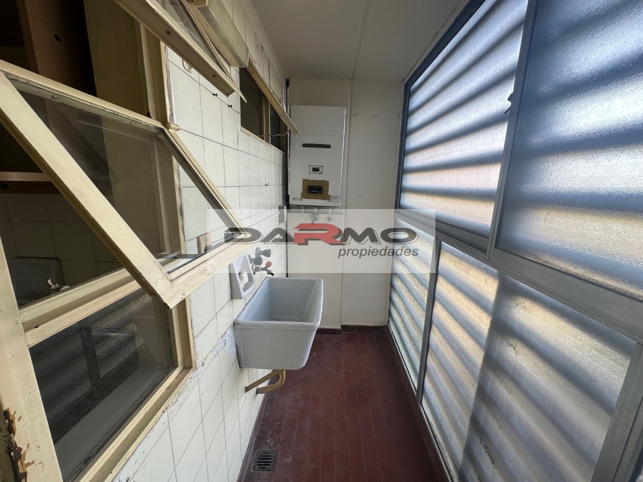 DEPARTAMENTO 3 AMB CON BALCON EN VENTA BARRIO COPELO, VILLA LUGANO