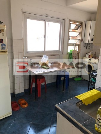 DEPARTAMENTO 3 AMBIENTES CON BALCON BARRIO SAMORE - VILLA LUGANO