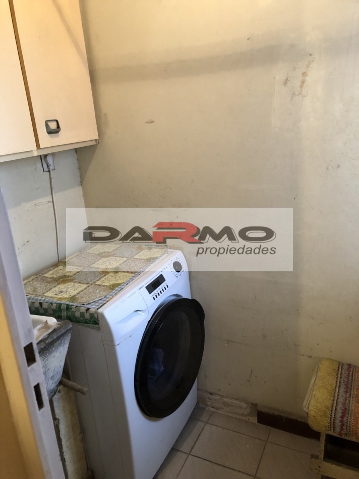 DEPARTAMENTO DE 3 AMB EN VENTA EN PLENO CENTRO COMERCIAL CHILAVERT VILLA LUGANO