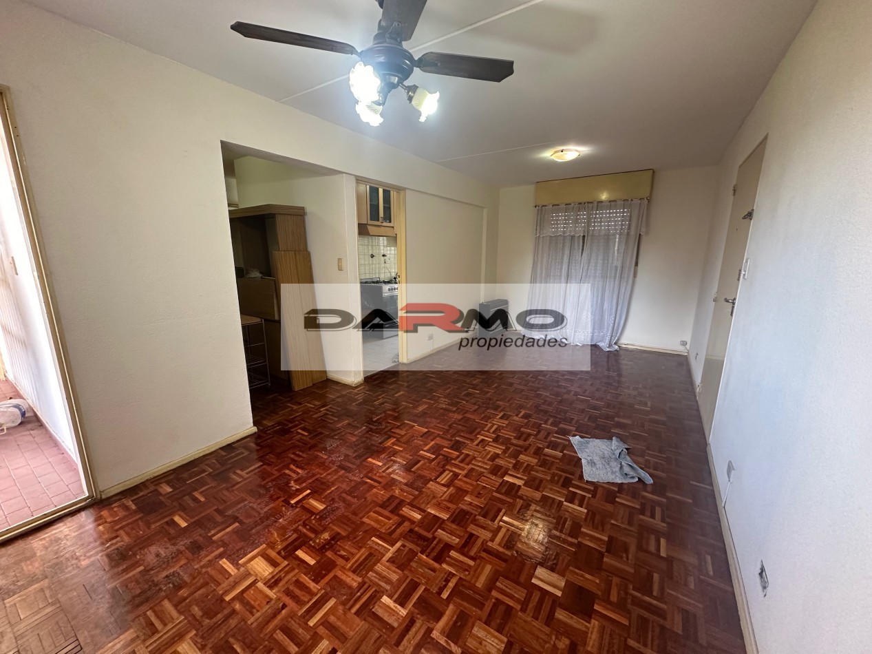 DEPARTAMENTO 3 AMB CON BALCON EN VENTA BARRIO COPELO, VILLA LUGANO