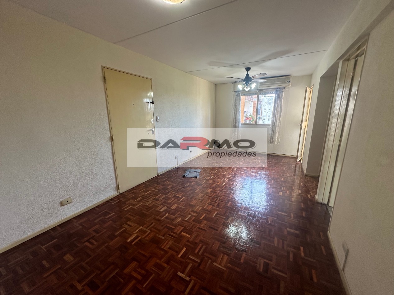 DEPARTAMENTO 3 AMB CON BALCON EN VENTA BARRIO COPELO, VILLA LUGANO