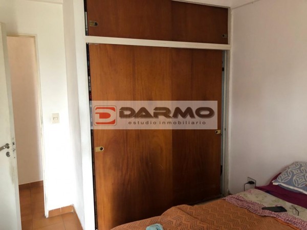 DEPARTAMENTO 3 AMBIENTES CON BALCON BARRIO SAMORE - VILLA LUGANO