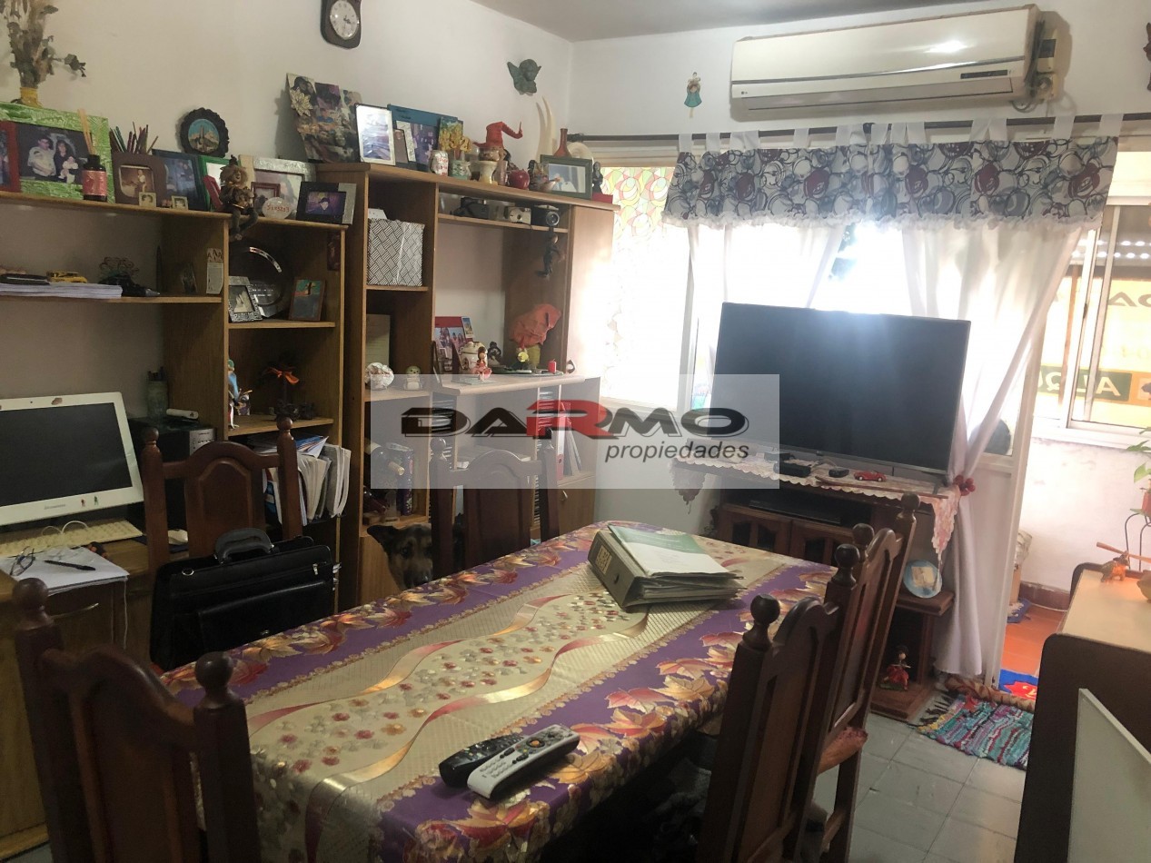 EXCELENTE OPORTUNIDAD DEPTO 3 AMB CON COCHERA FIJA APTO CREDITO VILLA CELINA