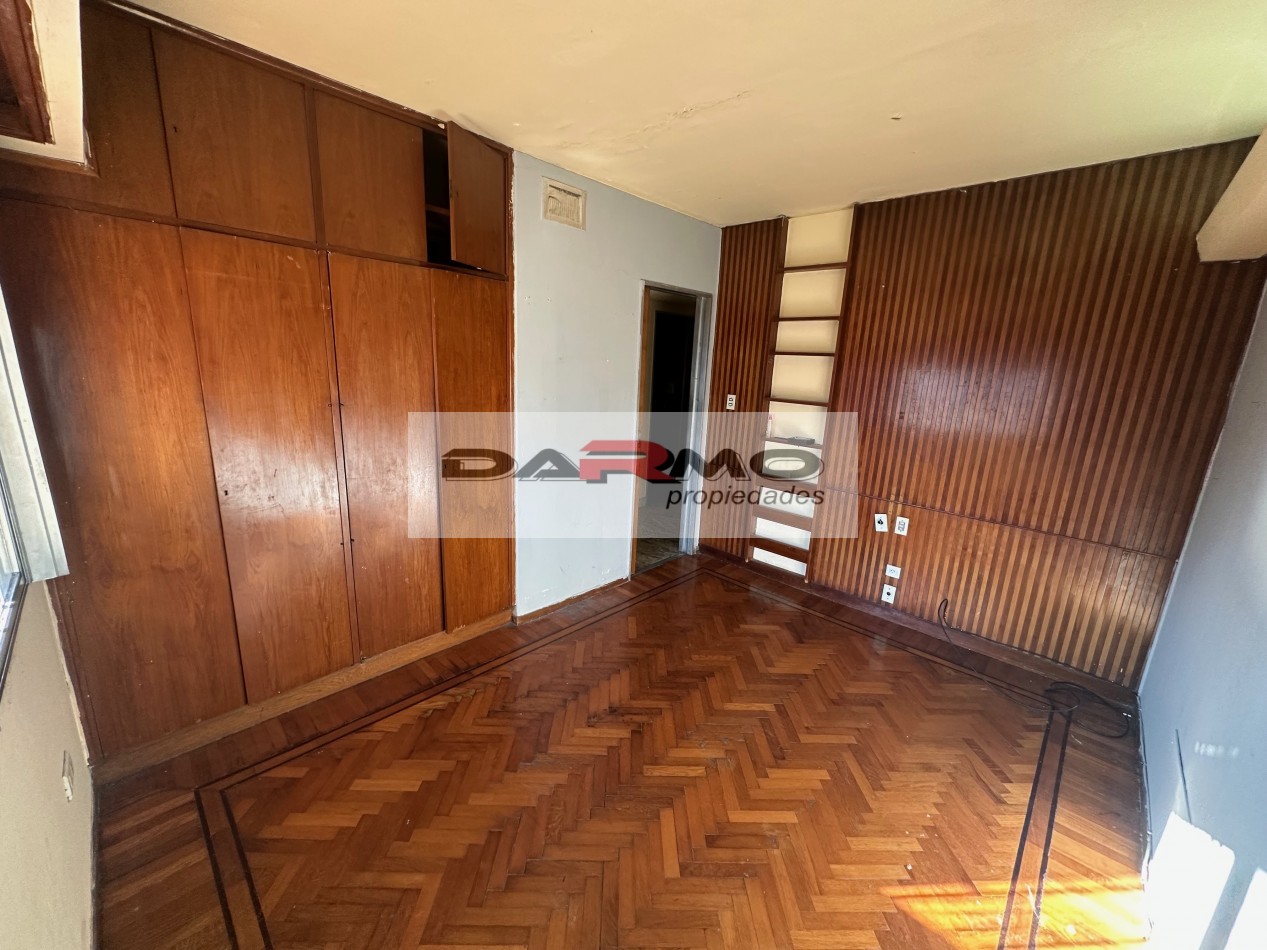 CASA DE 5 AMB EN VENTA VILLA LUGANO