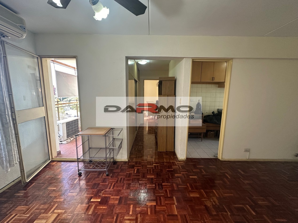 DEPARTAMENTO 3 AMB CON BALCON EN VENTA BARRIO COPELO, VILLA LUGANO