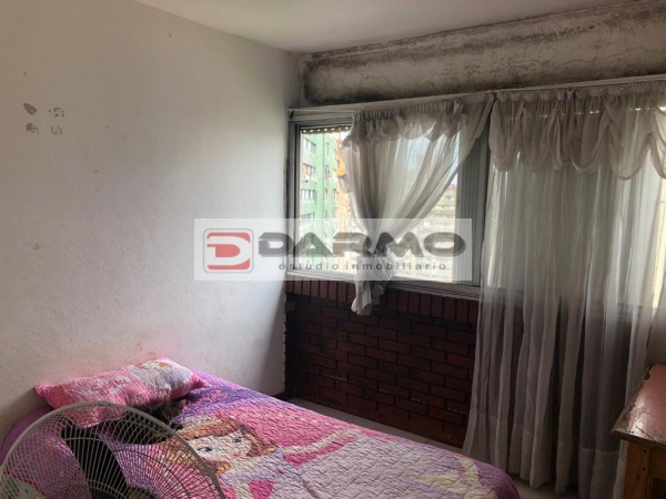 VENTA DEPARTAMENTO 4 AMBIENTES CON COCINA GRANDE. BARRIO GRAL SAVIO - VILLA LUGANO