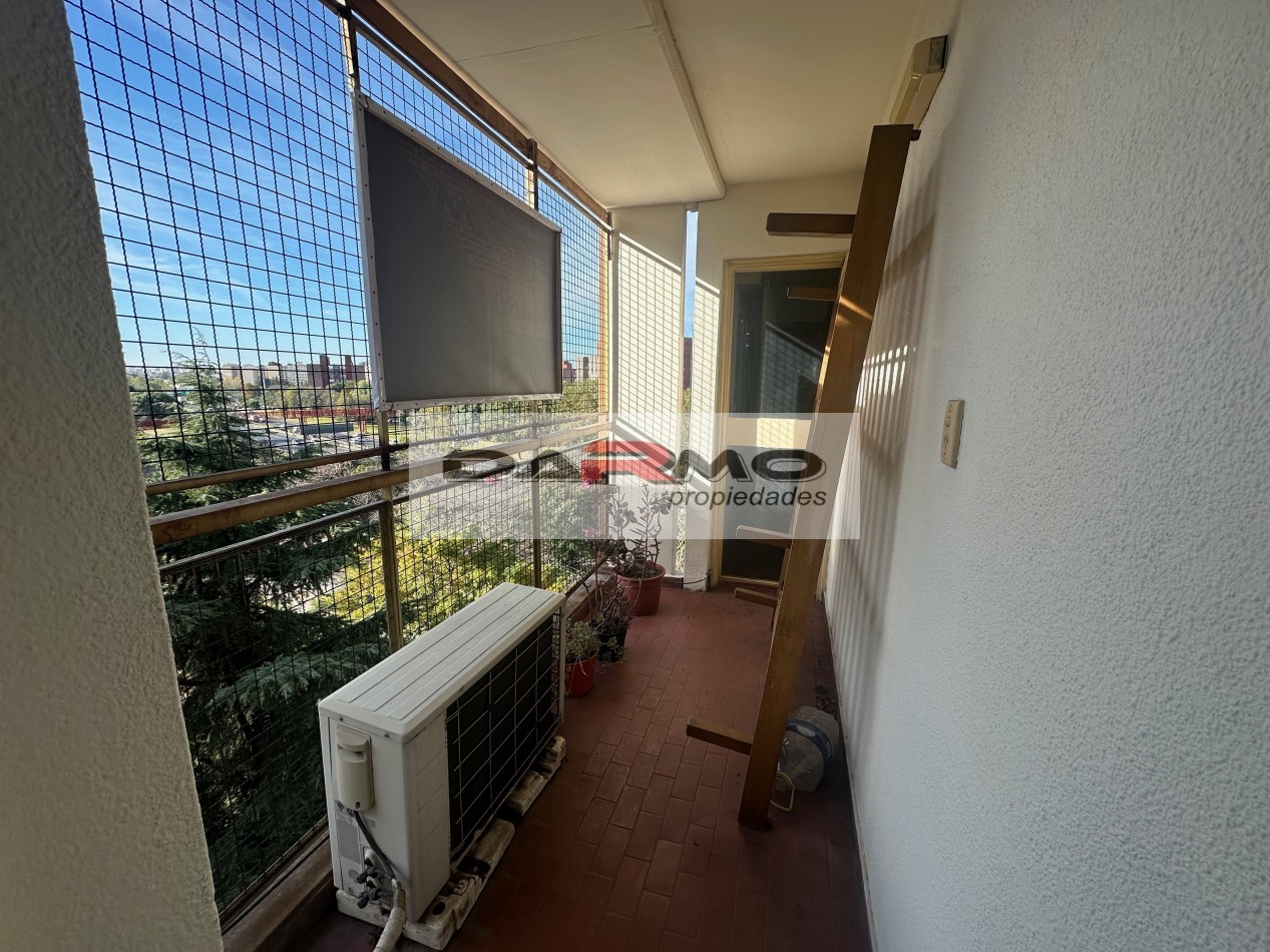 DEPARTAMENTO 3 AMB CON BALCON EN VENTA BARRIO COPELO, VILLA LUGANO