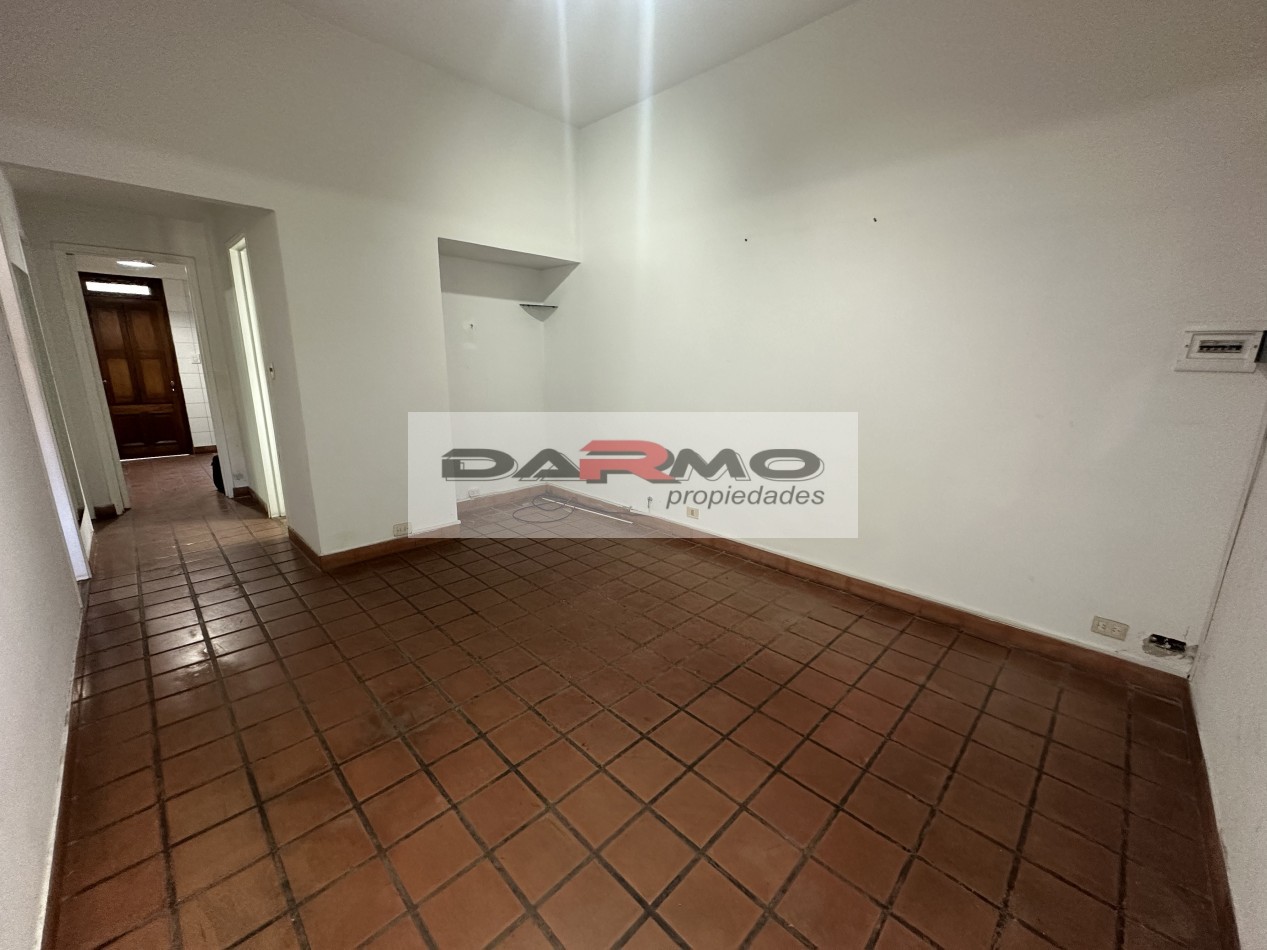 PH 3 AMBIENTES AL FRENTE CON PATIO Y TERRAZA EN ALQUILER VILLA LUGANO