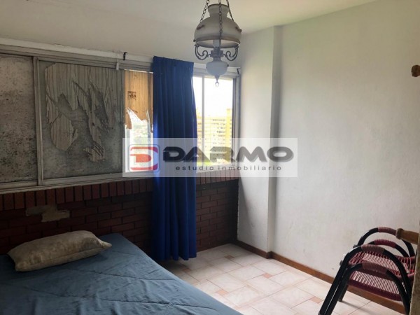 VENTA DEPARTAMENTO 4 AMBIENTES CON COCINA GRANDE. BARRIO GRAL SAVIO - VILLA LUGANO