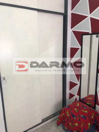EXCELENTE DEPARTAMENTO 3 AMBIENTES CON AMPLIO PATIO EN PLANTA BAJA, SOBRE BOULEVAR RIESTRA - VILLA LUGANO