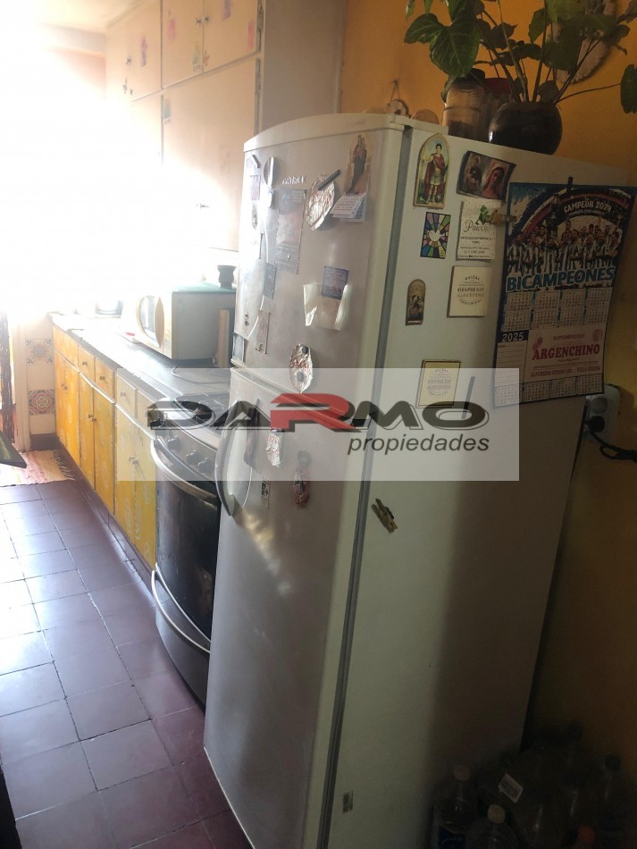 EXCELENTE OPORTUNIDAD DEPTO 3 AMB CON COCHERA FIJA APTO CREDITO VILLA CELINA