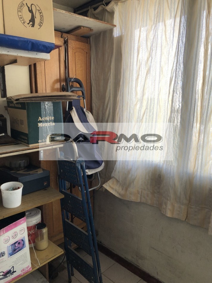 DEPARTAMENTO DE 3 AMB EN VENTA EN PLENO CENTRO COMERCIAL CHILAVERT VILLA LUGANO