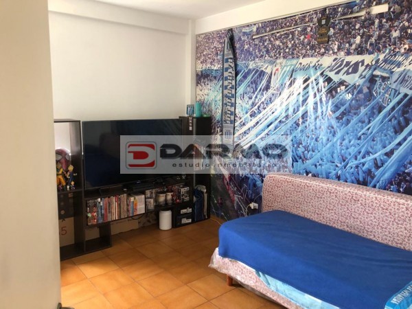 DEPARTAMENTO 3 AMBIENTES CON BALCON BARRIO SAMORE - VILLA LUGANO