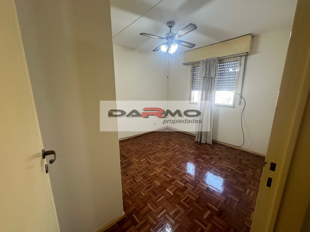 DEPARTAMENTO 3 AMB CON BALCON EN VENTA BARRIO COPELO, VILLA LUGANO