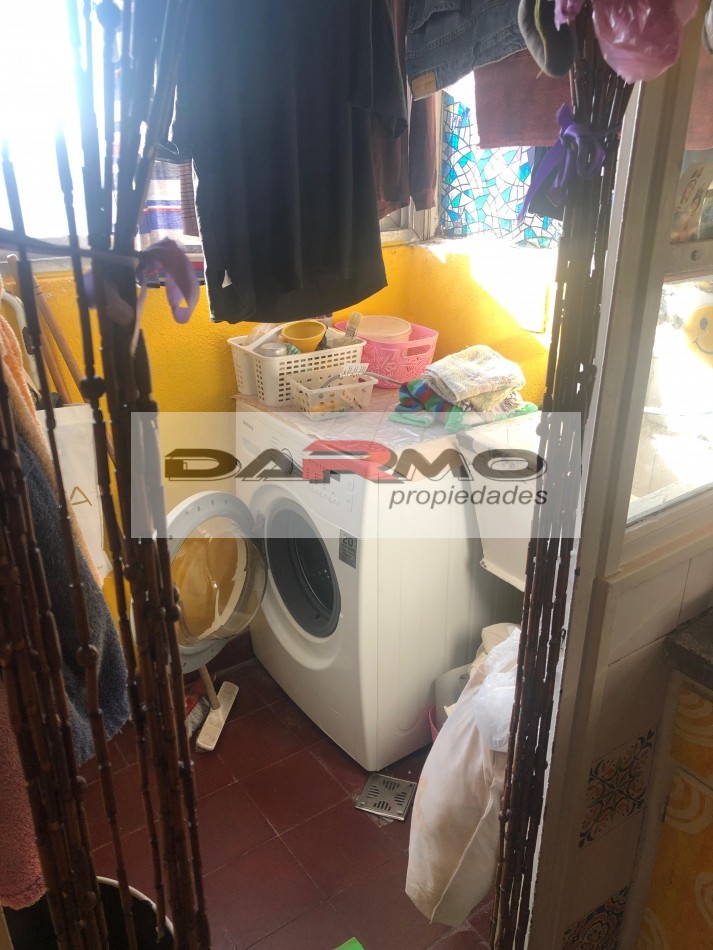 EXCELENTE OPORTUNIDAD DEPTO 3 AMB CON COCHERA FIJA APTO CREDITO VILLA CELINA