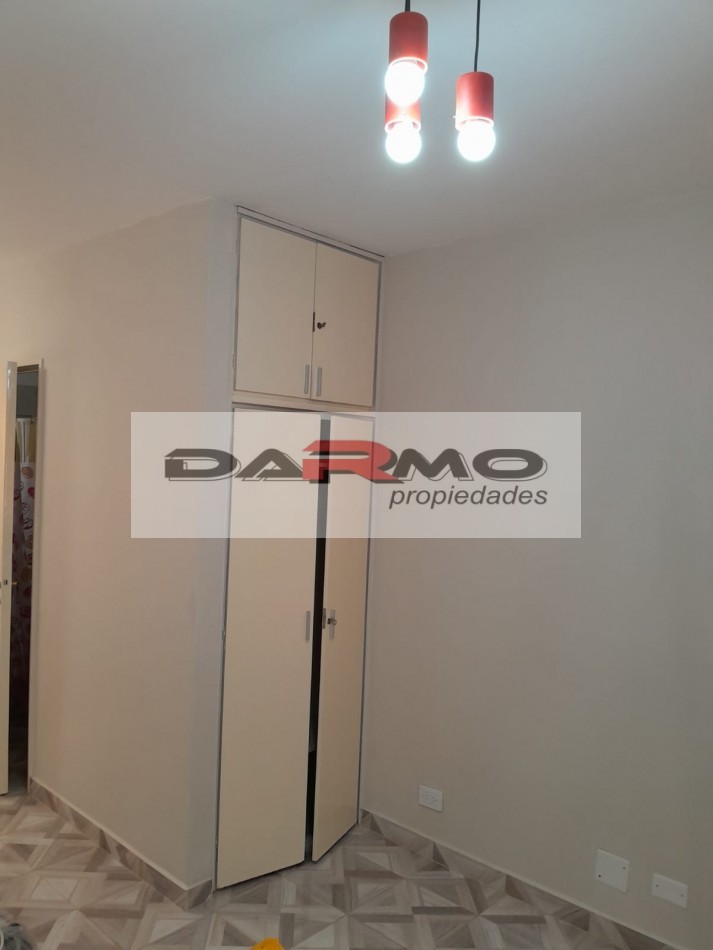 EXCELENTE MONOAMBIENTE EN IMPECABLE ESTADO LATERAL MUY LUMINOSO PROXIMO A LA AV RIVADAVIA