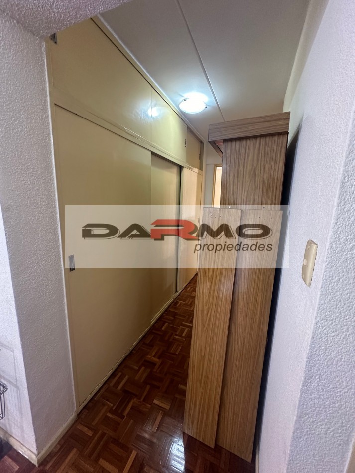 DEPARTAMENTO 3 AMB CON BALCON EN VENTA BARRIO COPELO, VILLA LUGANO