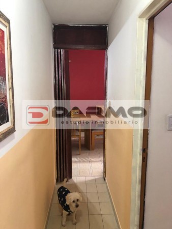 EXCELENTE DEPARTAMENTO 3 AMBIENTES CON AMPLIO PATIO EN PLANTA BAJA, SOBRE BOULEVAR RIESTRA - VILLA LUGANO