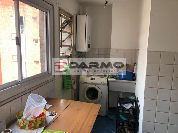 DEPARTAMENTO 3 AMBIENTES CON BALCON BARRIO SAMORE - VILLA LUGANO