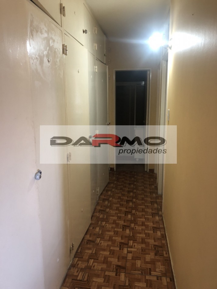 ALQUILER DEPARTAMENTO DE 3 AMBIENTES PROXIMO AL SUPERMERCADO COTO, EN BARRIO GRAL SAVIO - VILLA LUGANO