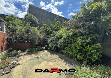 PH 3 Ambientes con Gran Patio | Chilavert Villa Lugano| Apto Credito