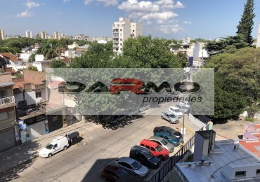 DEPARTAMENTO DE 3 AMB EN VENTA EN PLENO CENTRO COMERCIAL CHILAVERT VILLA LUGANO