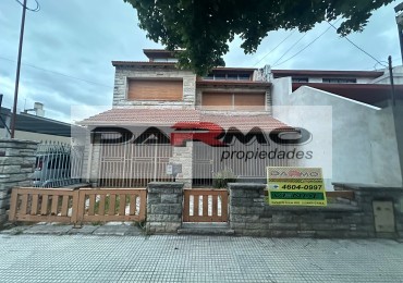 CASA DE 5 AMB EN VENTA VILLA LUGANO