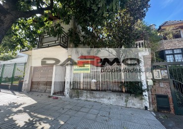 EXCELENTE LOTE EN PLENA ZONA RESIDENCIAL A METROS DEL CENTRO COMERCIAL CHILAVERT, VILLA LUGANO